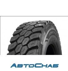 315/80R22.5 Fortune FDM215 164/161J 22PR TL